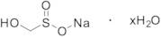 Sodium Hydroxymethanesulfinate Hydrate