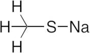 Sodium Methanethiolate (95%)