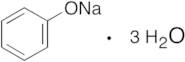 Sodium Phenoxide Trihydrate