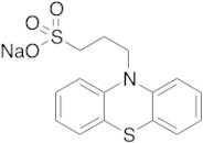 Sodium 3-​(10H-​Phenothiazin-​10-​yl)​propane-​1-​sulfonate