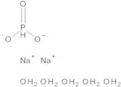 Sodium Metaphosphate Pentahydrate