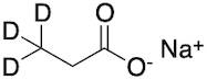 Sodium Propionate-3,3,3-d3
