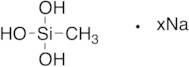 Sodium Methylsiliconate, 30% in Water