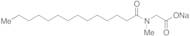 Sodium N-Myristoylsarcosinate