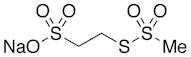 Sodium (2-Sulfonatoethyl)methanethiosulfonate