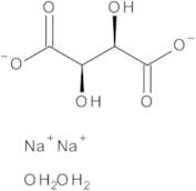 Sodium L-(+)-Tartaric Acid Dihydrate