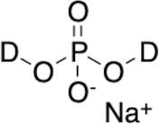 Sodium Dideuterium Phosphate