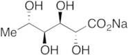 Sodium L-Rhamnonate