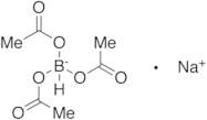 Sodium Triacetoxyborohydride (Technical Grade)