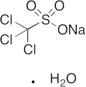 Sodium Trichloromethanesulfonate Monohydrate