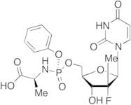 Sofosbuvir Carboxylic Acid