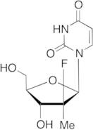 2’-epi-Sofosbuvir Desphosphate