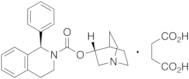 (R,R)-Solifenacin Succinate