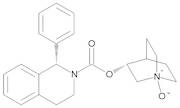 Solifenacin N-Oxide