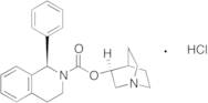 (1R,3S)-Solifenacin Hydrochloride
