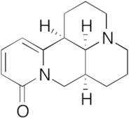 Sophoramine