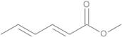 Sorbic Acid Methyl Ester