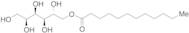 (2R)-Sorbitan Monolauric Acid Ester