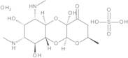 Spectinomycin Sulfate Tetrahydrate