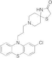 Spiclomazine