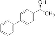 (1S)-1-(4-phenylphenyl)ethan-1-ol
