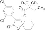 Spirodiclofen-d6