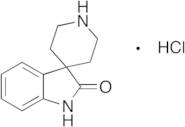 Spiro[3H-indole-3,4'-piperidin]-2(1H)-one Hydrochloride