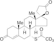 Spironolactone-d3