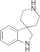 Spiro[indoline-3,4'-piperidine]