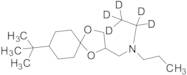 Spiroxamine-d5