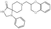 Spiroxatrine (R 5188)