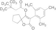 Spiromesifen-d9