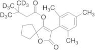 Spiromesifen-d9