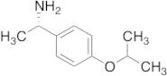 (1S)-1-[4-(Propan-2-yloxy)phenyl]ethan-1-amine