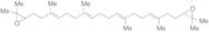 Squalene 2,3:22,23-Dioxide