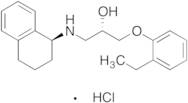 SR 59230A Hydrochloride