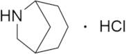 6-Azabicyclo[3.2.1]octane Hydrochloride