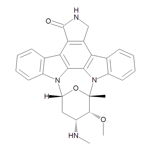 Staurosporin