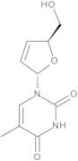 α-Stavudine