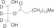 2-Stearoyl-rac-glycerol-d5
