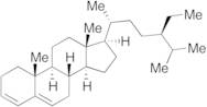 Stigmasta-3,5-diene