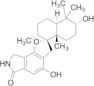 Stachybotrylactam