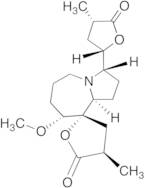 Stemonidine