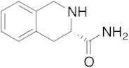 (3S)-1,2,3,4-Tetrahydroisoquinoline-3-carboxamide
