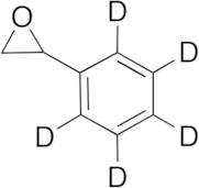 rac Styrene-d5 Oxide