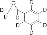 rac Styrene-d8 Oxide