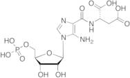 N-Succinyl-5-aminoimidazole-4-carboxamide Ribose 5’-Phosphate