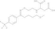 N-(2-Succinyl) Fluvoxamine