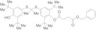 Succinobucol Benzyl Ester