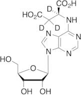 N6-Succinyl Adenosine-D3